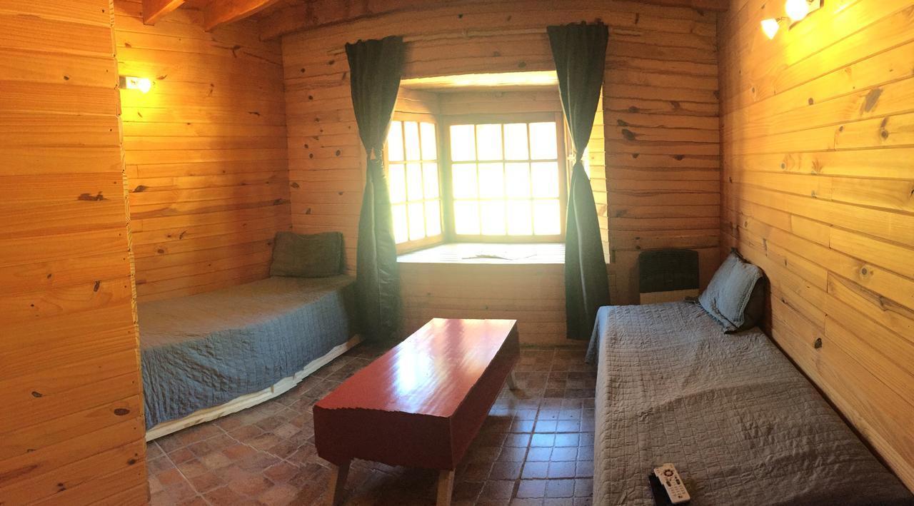 Terrazas Del Lopez Villa San Carlos de Bariloche Exterior photo